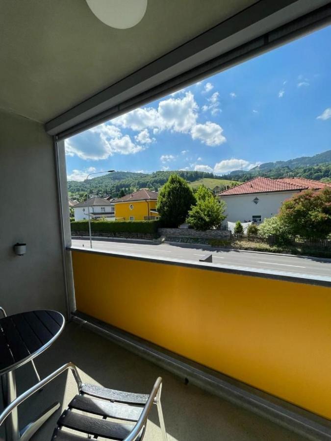 Wohnmotel - Hinterforst Altstatten Luaran gambar