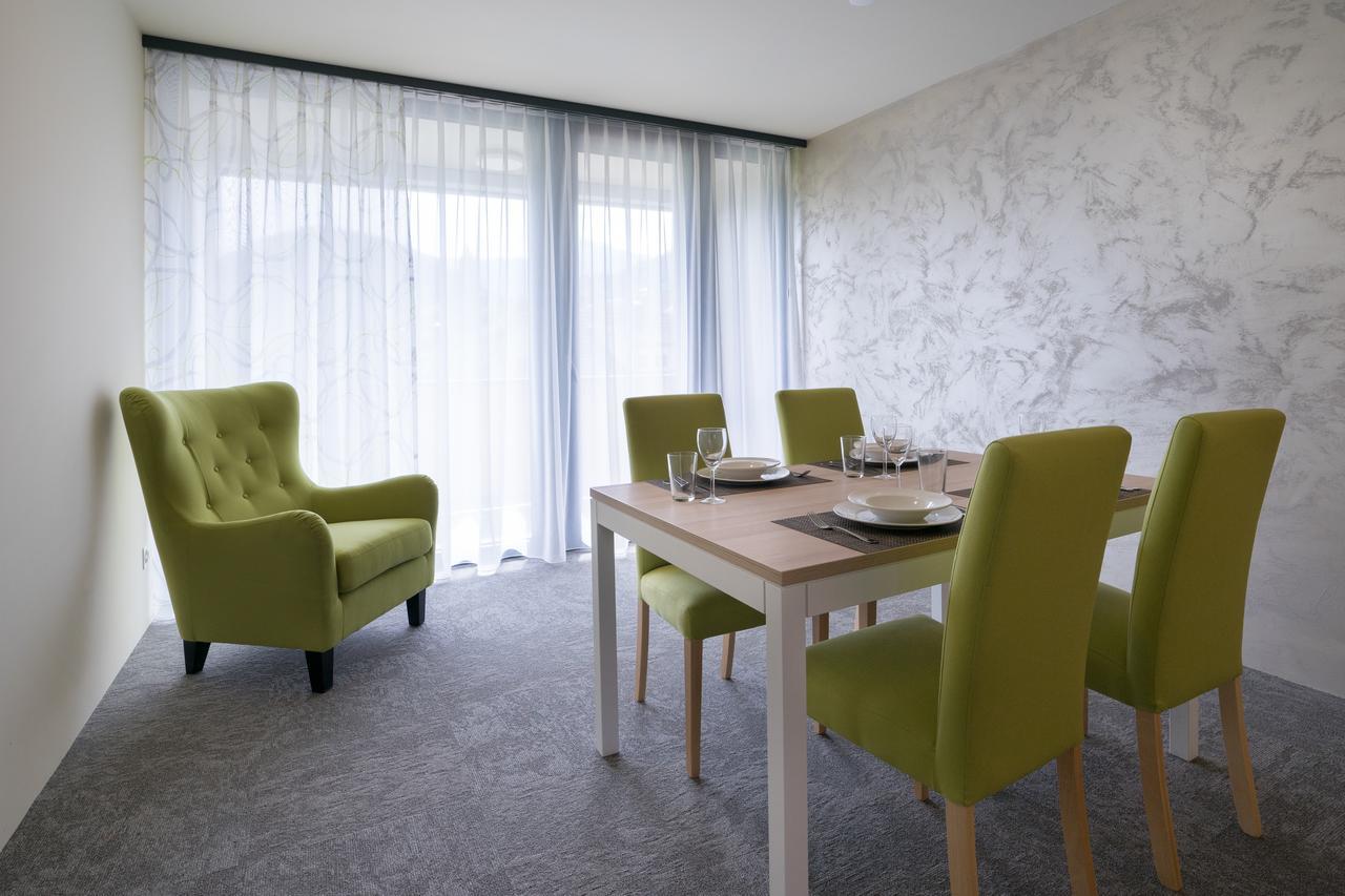 Wohnmotel - Hinterforst Altstatten Luaran gambar